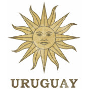 Vintage Uruguay