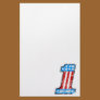 Vintage USA 1 Hot Rod Distressed