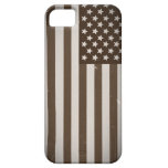 Vintage USA Flag iPhone 5 Covers