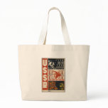 Vintage USSR bags