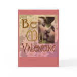 Vintage Valentine #2 Card