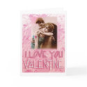 Vintage Valentine #6 cards by VintageCollage Vintage Valentine #6 cards