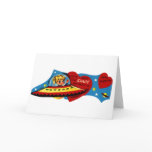 Vintage Valentine Card 10