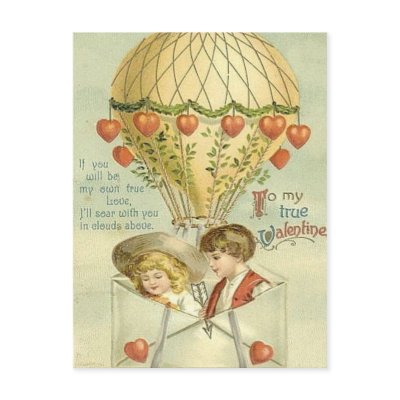 Vintage+hot+air+balloon+pictures