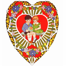 Vintage Valentine Pin photo sculptures by lkranieri Vintage Valentine Pin photo sculptures