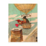 Vintage Valentine Postcard