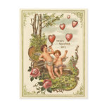 Vintage Valentine's Day Postcards