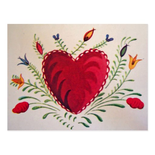 valentines day post vintage s day postcard zazzle valentines day post vintage s day postcard zazzle