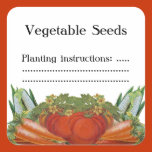 gardening, heirloom gardens, gardener saying,