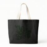 Vintage Veggie, For Vegetarians and Vegans bags