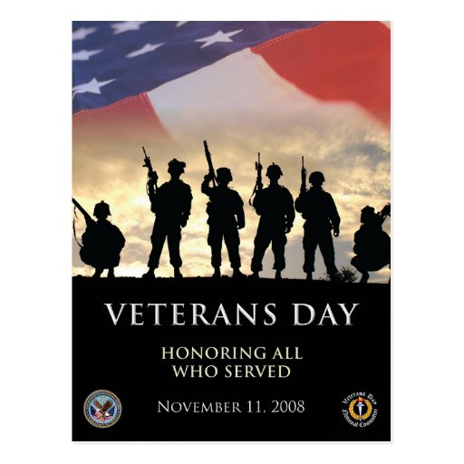 Veterans day specials kansas city mo