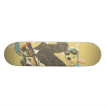 Vintage Vicious skateboards