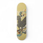 Vintage Vicious skateboards