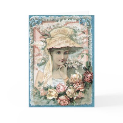 Victorian Soap
