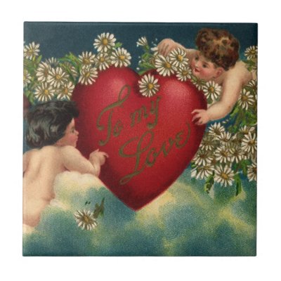 Cupids Valentines Day
