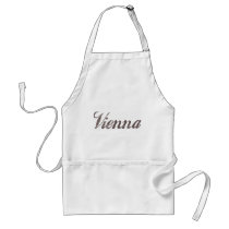 Vintage Vienna aprons by teyes143 Vintage Vienna aprons