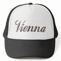 Vintage Vienna hats by teyes143 Vintage Vienna hats