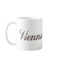 Vintage Vienna mugs by teyes143 Vintage Vienna mugs