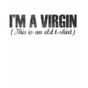 Vintage Virgin T Shirt