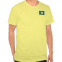Vintage VIRGINIA Flag t-shirts by flagshirts Vintage VIRGINIA Flag t-shirts
