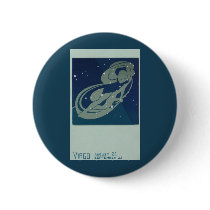 Vintage Virgo, Signs of the Zodiac Pins