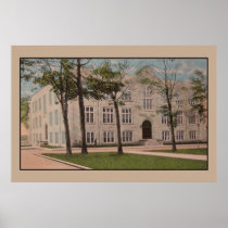 Vintage Vocational School, Appleton, Wis.