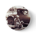 Vintage Waiting buttons
