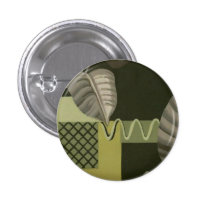 Vintage Wallpaper Button buttons