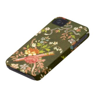 Vintage Wallpaper casematecase