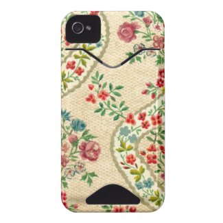 Vintage Wallpaper casematecase