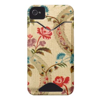 Vintage Wallpaper casematecase