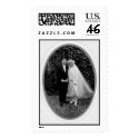 Vintage wedding 1922 postage by photographs Vintage wedding 1922 postage