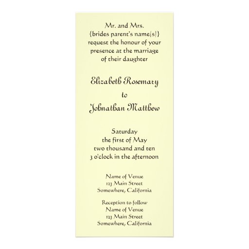 Vintage Wedding, City Dance by Renoir, Custom Invites