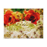 wedding, flowers, floral, rings, jewelery, wedding