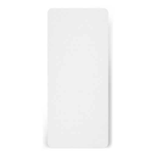 Vintage Wedding Ticket Invitation