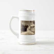 Vintage Weddings (9) Coffee Mugs