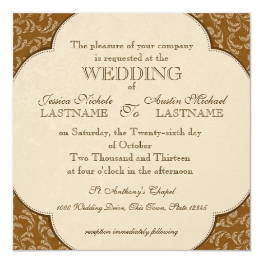 vintage-western-style-wedding-5-25x5-25-square-paper-invitation-card