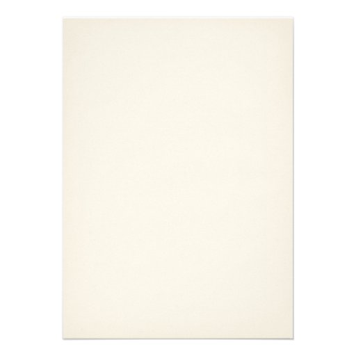 Vintage White Elegant Wedding Invitations