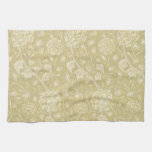 Vintage William Morris Pre Raphaelite Art Towels