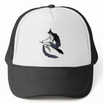 Vintage Witch hats