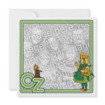 vintage, baby shower, wizard of oz, lion, dorothy, - party travel