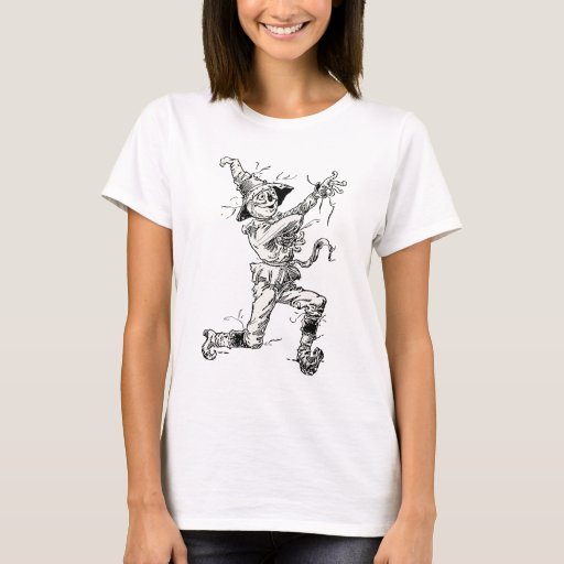 vintage wizard of oz t shirts