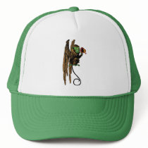 Vintage Wizard of Oz; Flying Monkey Hats