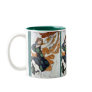 Vintage Women Dancers Coffee Mugs