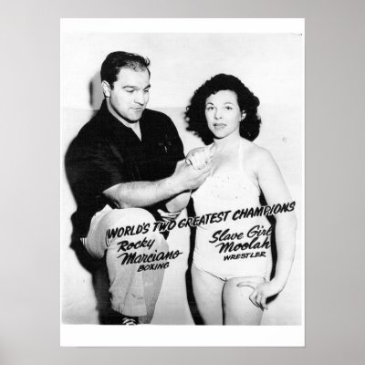a collection of rare one of a kind pro wrestling photos from my father