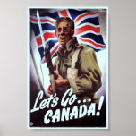 Vintage WW2 Propaganda Posters