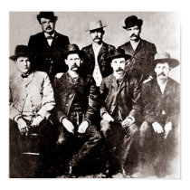 Vintage Wyatt Earp Poster posters