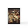 Vintage Yom Kippur Card