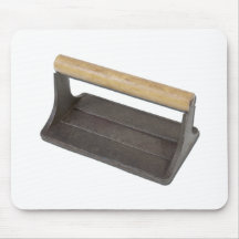 VintageBaconPress032112.png Mousepad