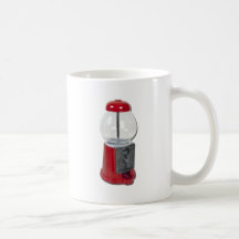 VintageCandyDispenser082111 Coffee Mug